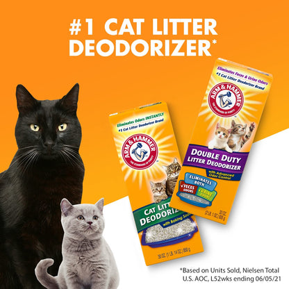 Cat Litter Deodorizer